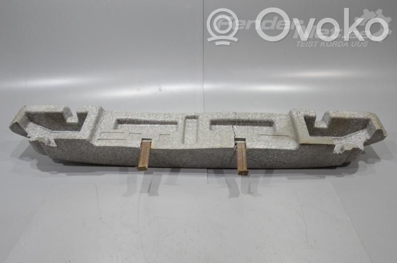 Chevrolet Aveo Barra de soporte de espuma del parachoques trasero 
