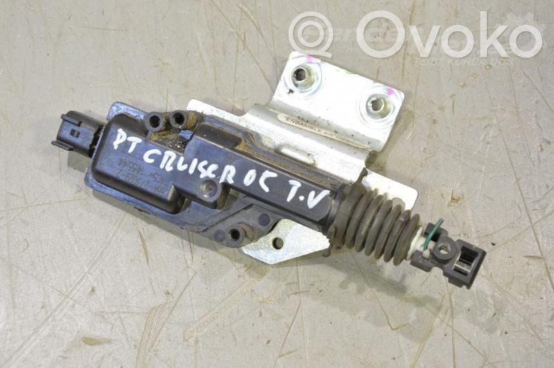 Chrysler PT Cruiser Rear lock motor 