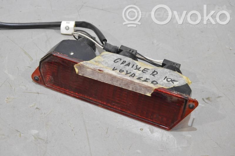 Chrysler Voyager Third/center stoplight 