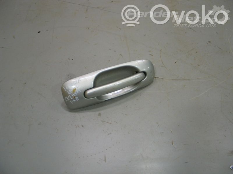 Chrysler Voyager Klamka zewnętrzna / wspornik drzwi bocznych przesuwnych 