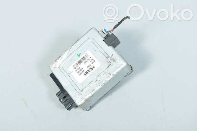 KIA Ceed Ohjaustehostimen ohjainlaite/moduuli 