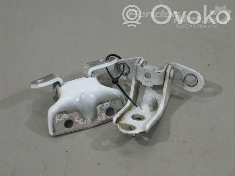 Rear door hinge set   794202D000,793202H000