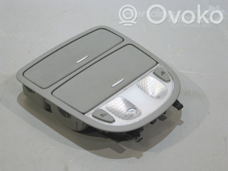 Hyundai Santa Fe Lampa 