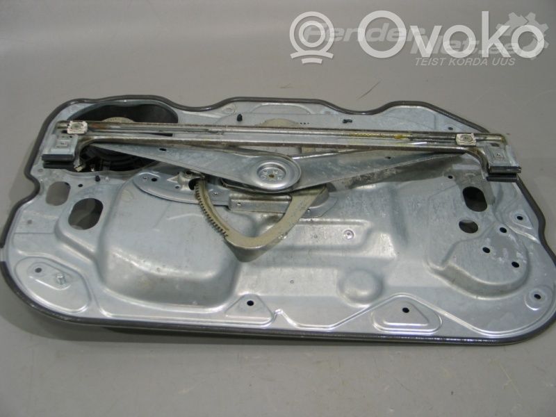 Ford Focus Front window lifting mechanism without motor 