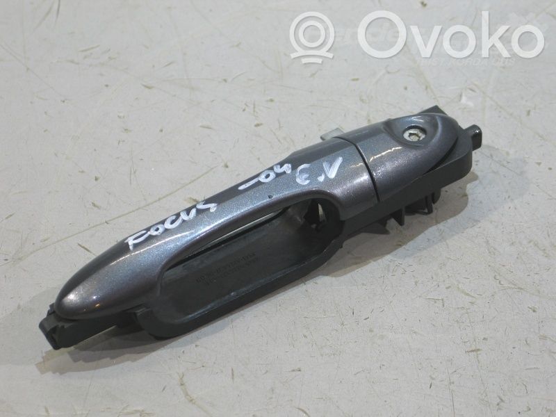 Ford Focus Front door exterior handle/bracket 