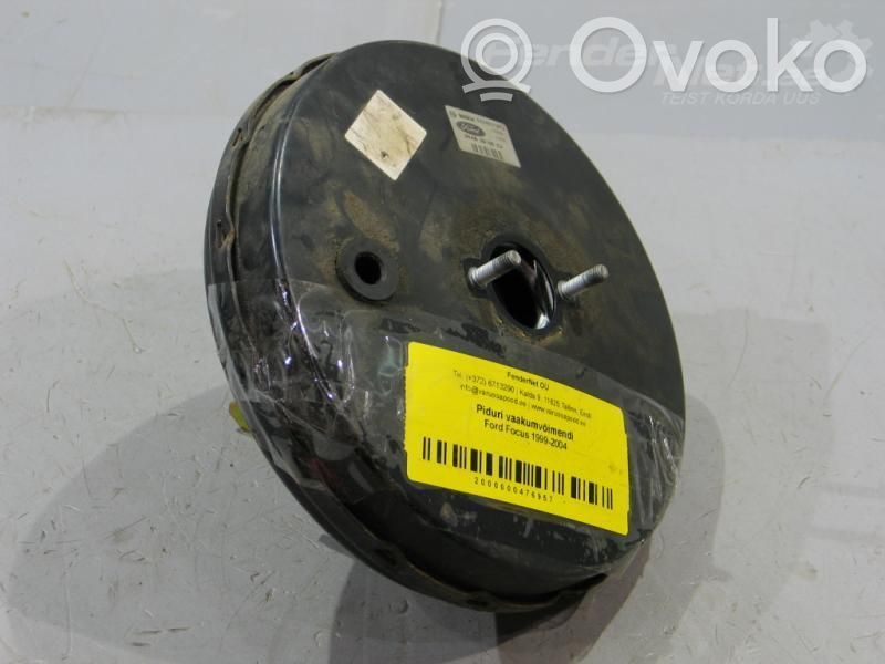 Ford Focus Brake booster 