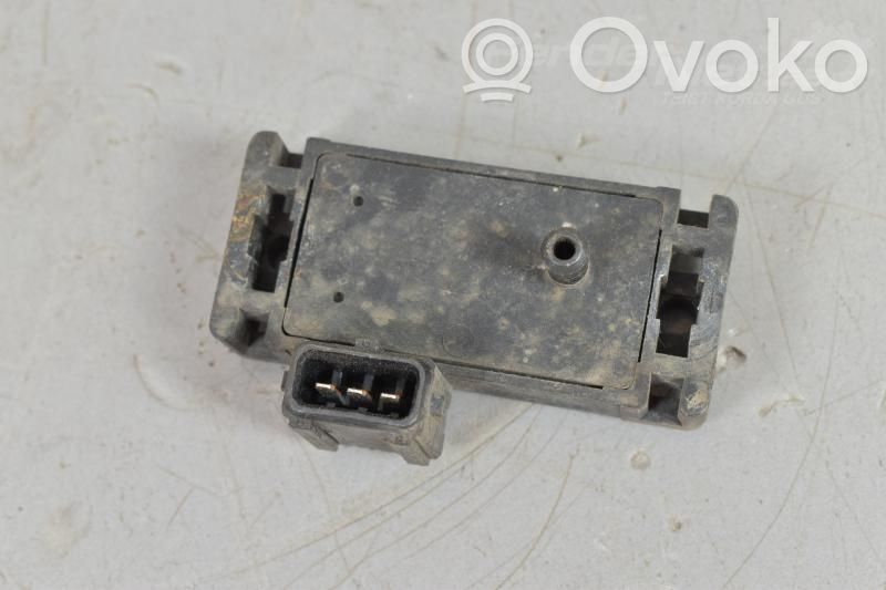 Saab 9-3 Ver1 Turbo air boost pressure sensor 