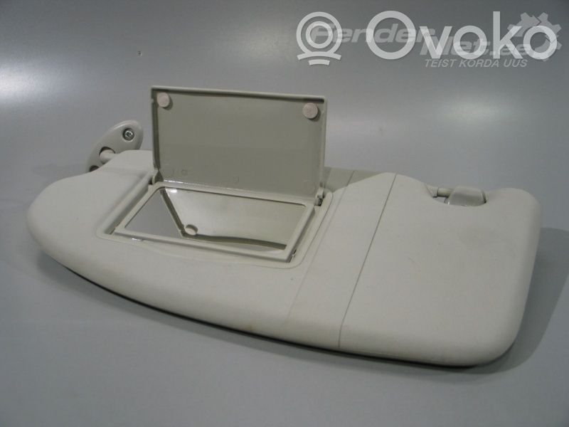 Ford Focus Sun visor 