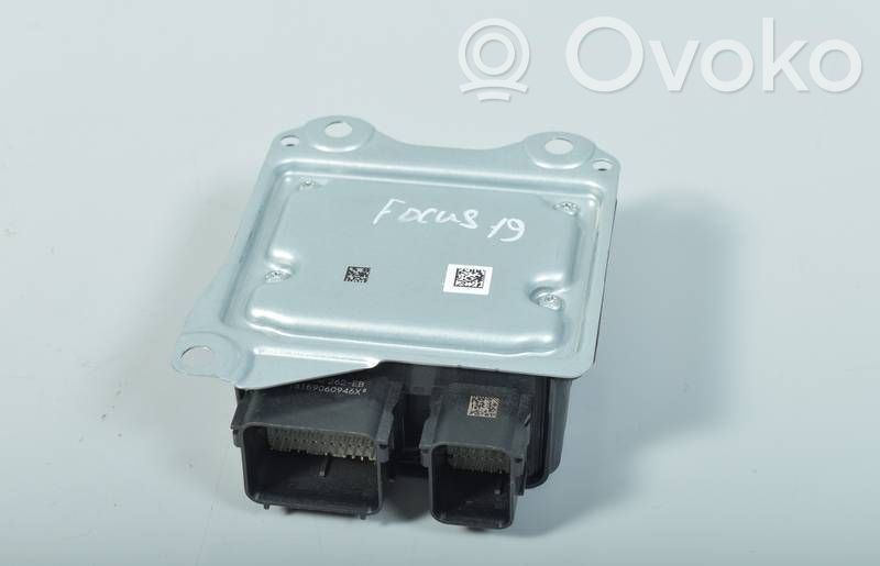Ford Focus Airbag control unit/module 