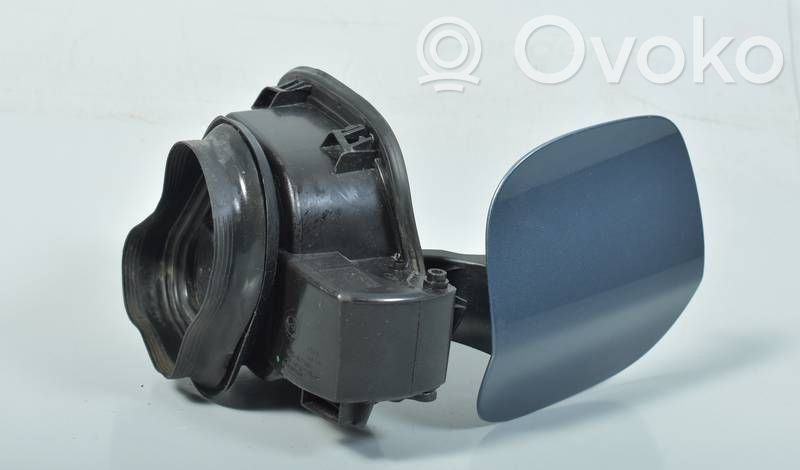Ford Focus Fuel tank cap 