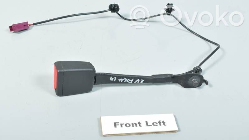 Ford Focus Bridă fixare centură de siguranță față 