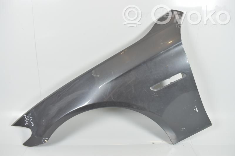 BMW 5 F10 F11 Aripă 