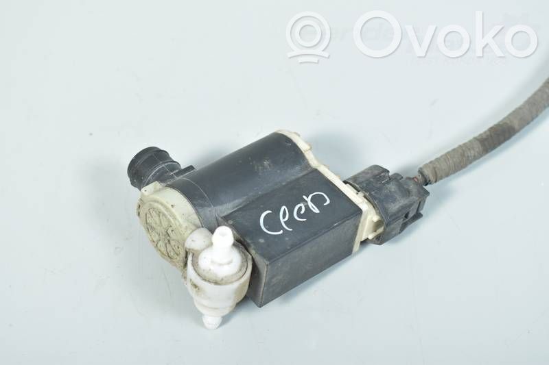 Windscreen/windshield washer pump   985102V100