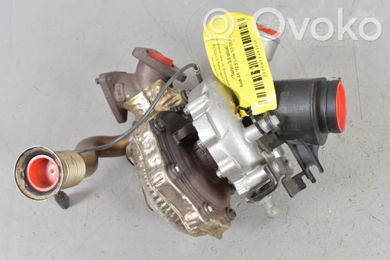 Turbo   059145874L,059145874T