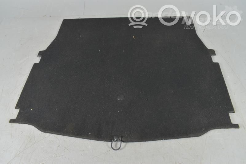 BMW 3 E46 Tappeto di rivestimento del fondo del bagagliaio/baule 