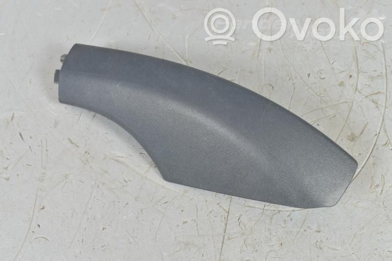Volvo V50 Katon muotolistan suoja 