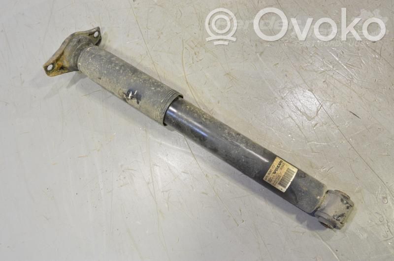 Volvo V70 Stoßdämpfer hinten 