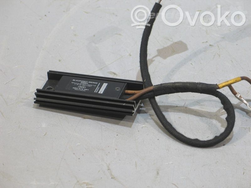 Audi A6 S6 C5 4B Antena (GPS antena) 