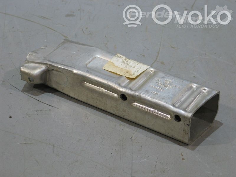 Audi A6 S6 C5 4B Aizmugurē bampera amortizators 