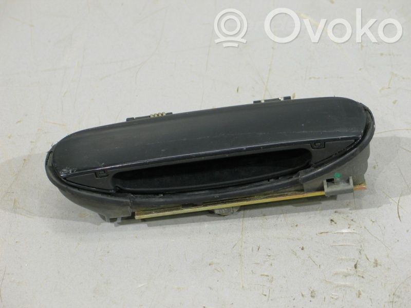 Audi A6 S6 C5 4B Mâner/suport exterior ușă spate 
