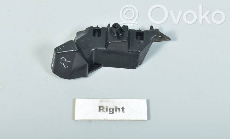 Ford Focus Soporte del parachoques delantero 