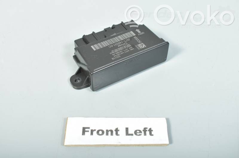 Ford Focus Door control unit/module 