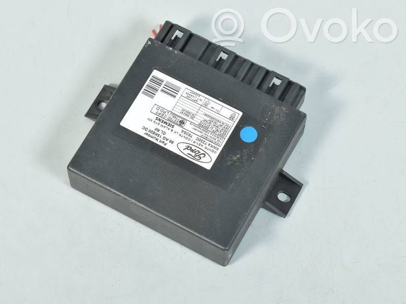 Ford Focus Central body control module 