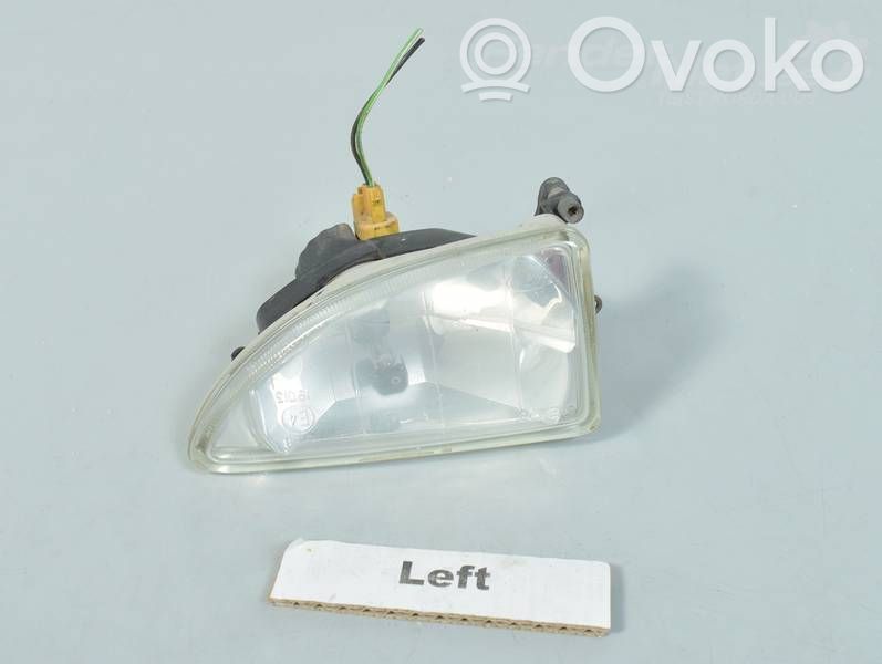 Ford Focus Front fog light 