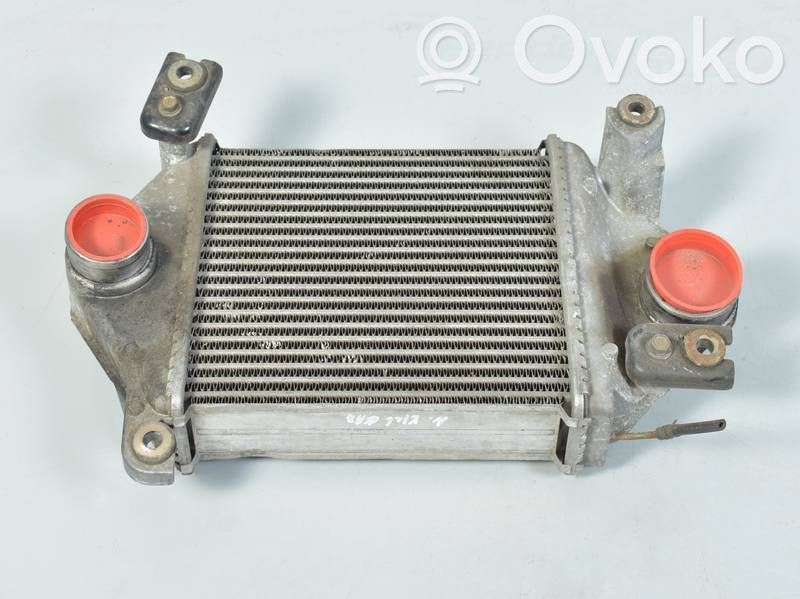 Nissan King Cab Radiador intercooler 
