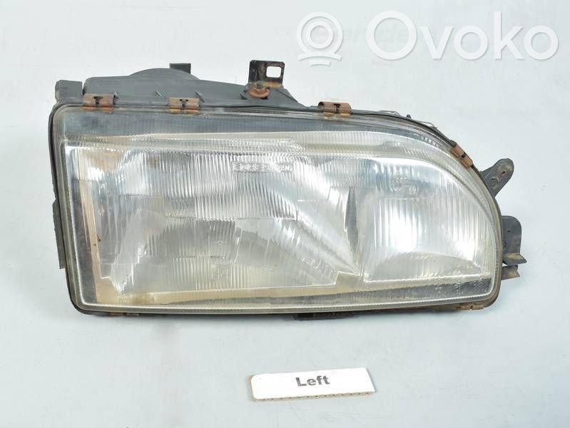 Lampa przednia   04345