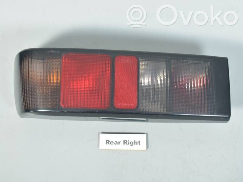 Ford Sierra Takavalot 