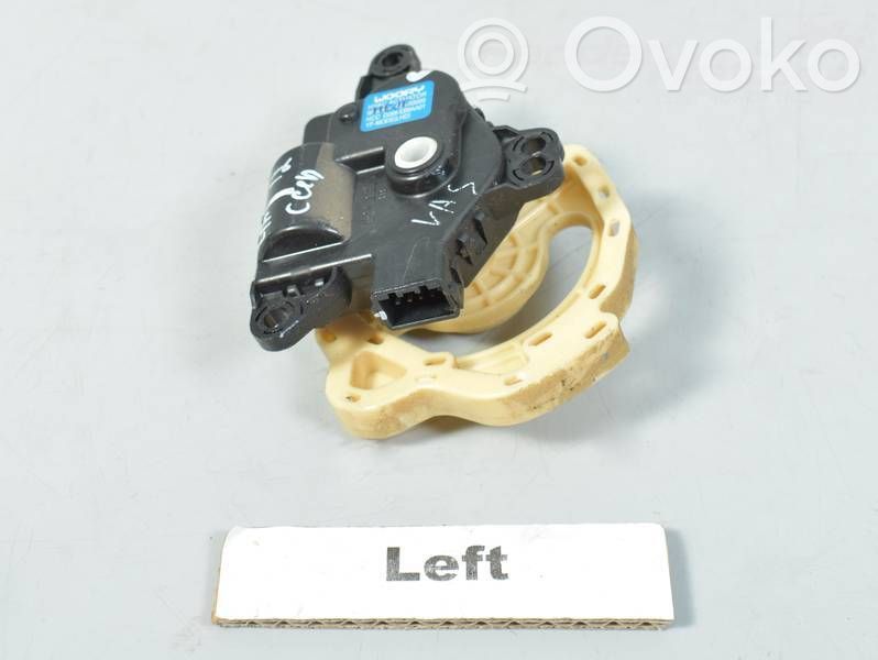 KIA Ceed Stellmotor Heizung Klima 