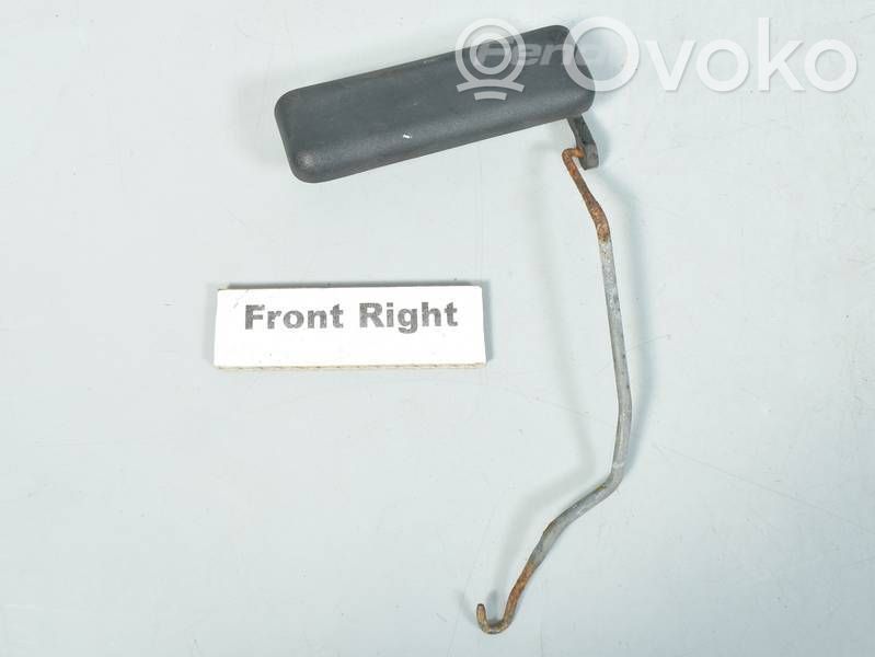 Ford Sierra Maniglia esterna/staffa portiera anteriore 