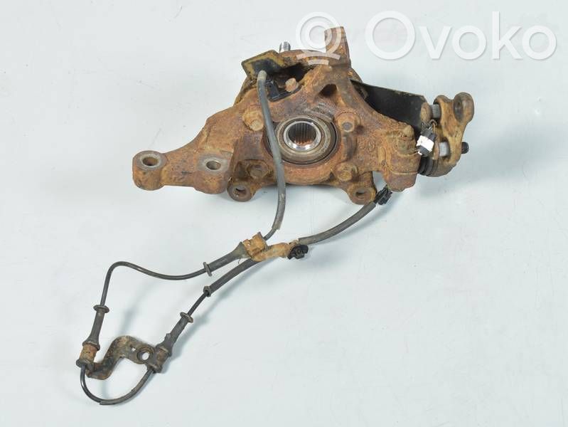 Achsschenkel vorne   59830A6300,51716A2000