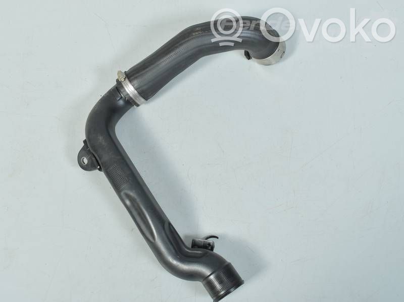 Rura / Wąż dolotowy powietrza   JX616F073CC
