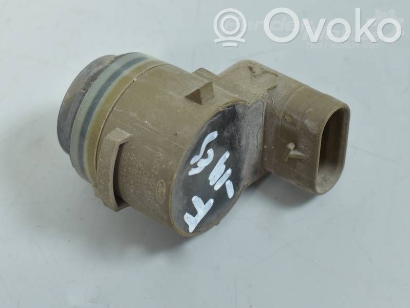 Ford Focus Parking PDC sensor 