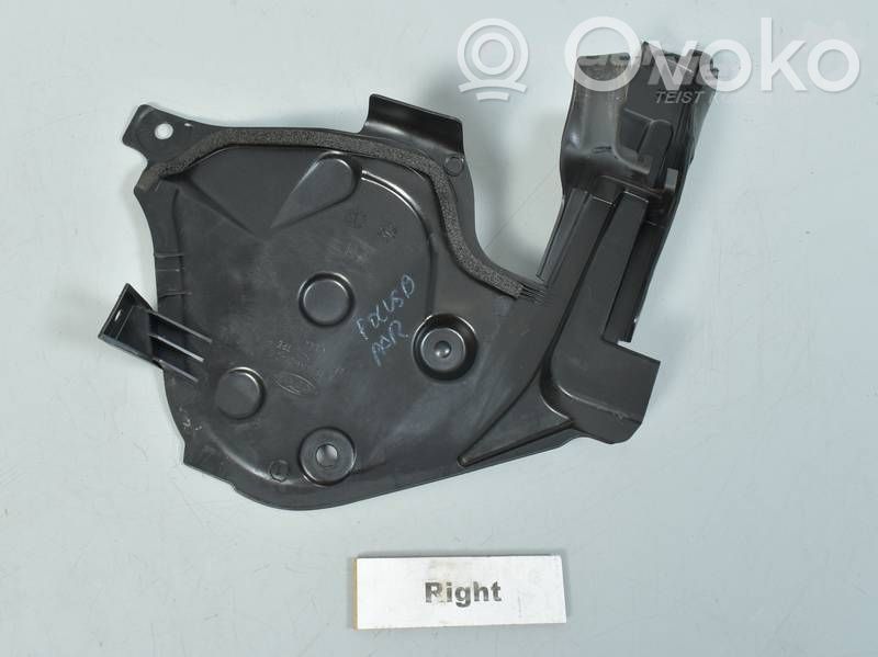Ford Focus Etupyörän sisälokasuojat 