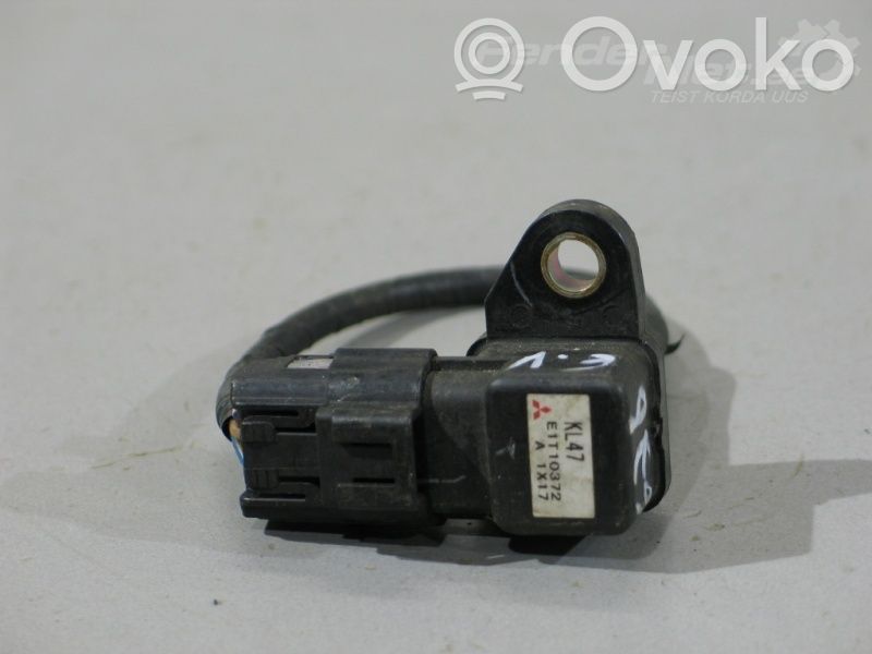 Mazda 6 Luftdrucksensor Ladedruck 