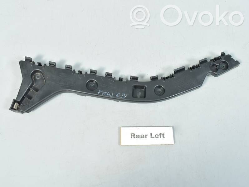Ford Focus Rear bumper mounting bracket 
