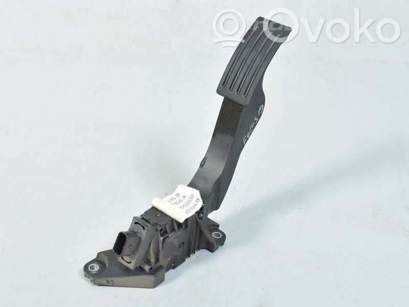 Accelerator throttle pedal   JX619F836AD,6PV01285100,2537261,JX619F836AC