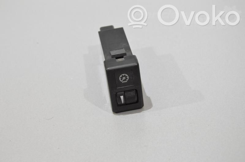 Mazda 6 Panelės apšvietimo reguliavimo jungtukas 