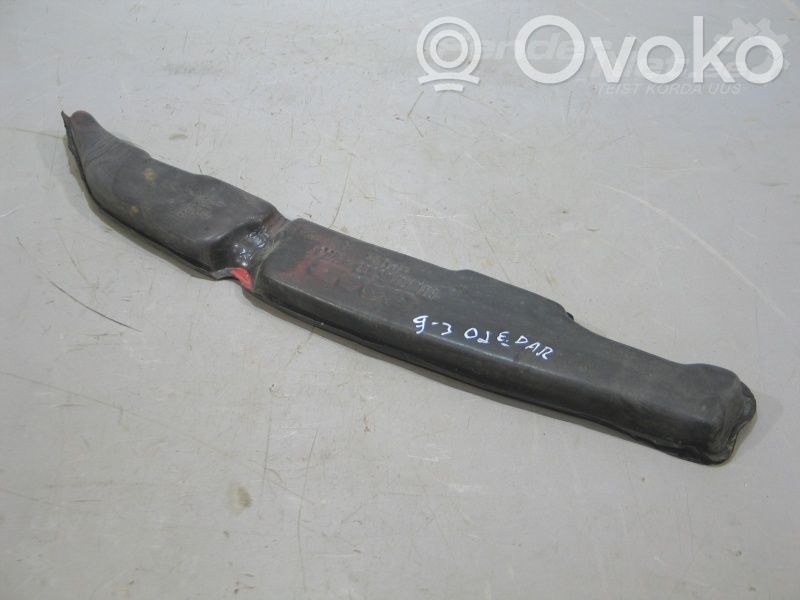 Saab 9-3 Ver2 Apărători interioare aripă roată față 