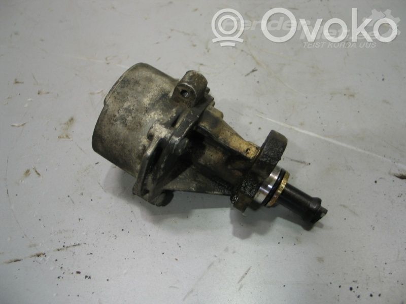 Saab 9-5 Vacuum pump 