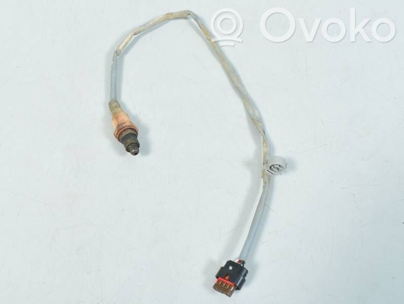 Ford Focus Lambda probe sensor 