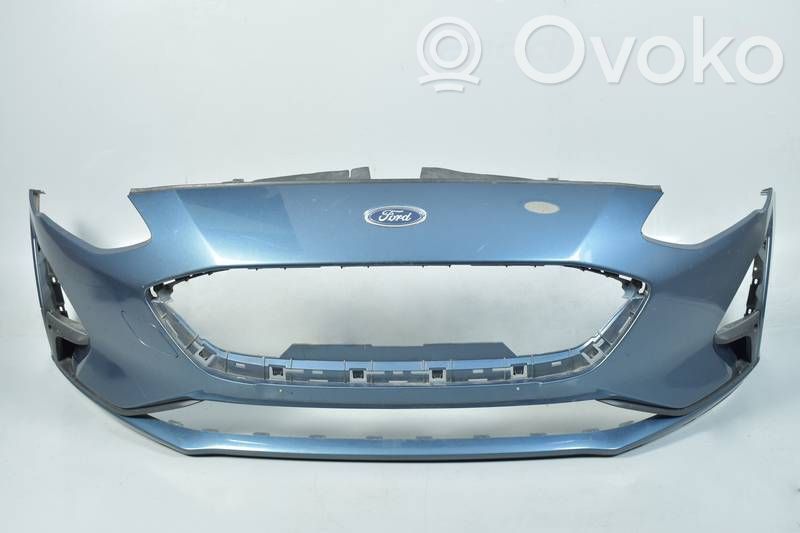 Ford Focus Etupuskuri 