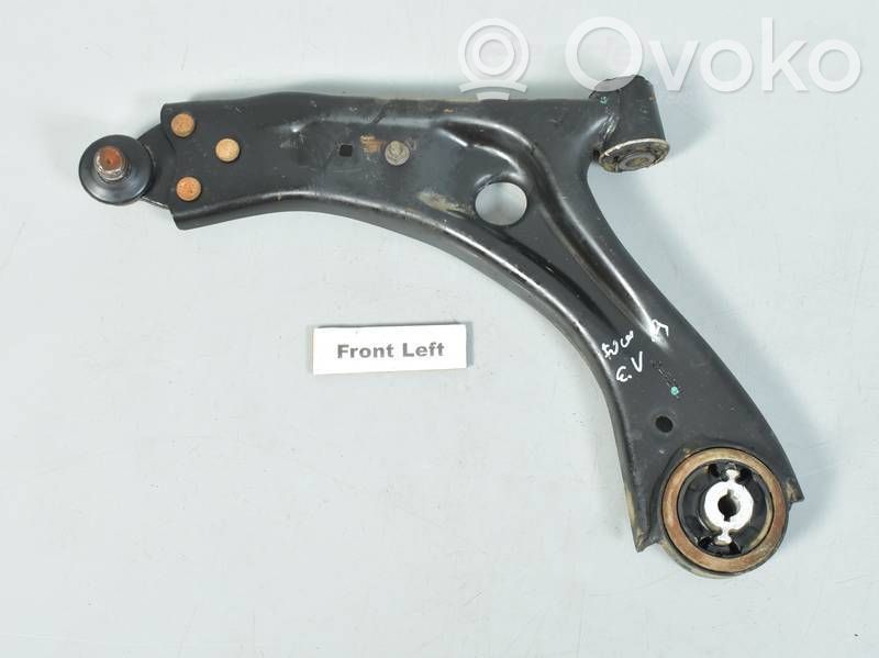 Ford Focus Front control arm 