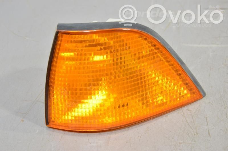 BMW 3 E36 Front indicator light 