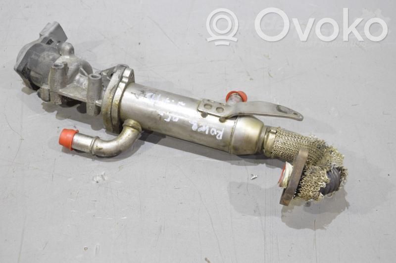Land Rover Discovery 3 - LR3 Supapă EGR 