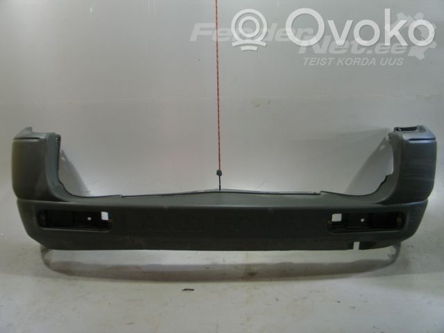 Land Rover Freelander Бампер 