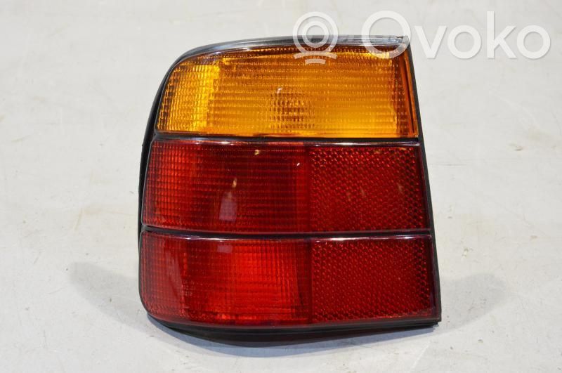 Rear/tail lights   63211384009